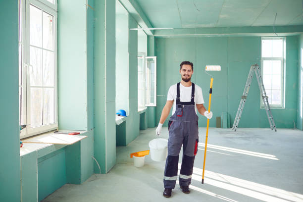 Best Industrial Mold Remediation  in Lonaconing, MD